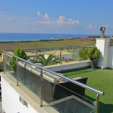 Brisas Villa