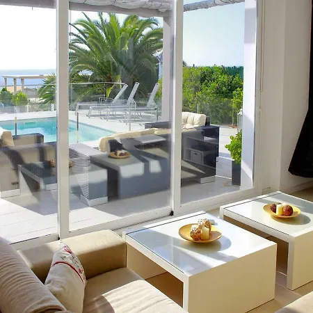 Villa Brisas *
