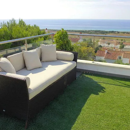 Brisas Villa Son Bou