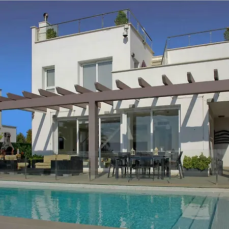 Brisas Villa Son Bou