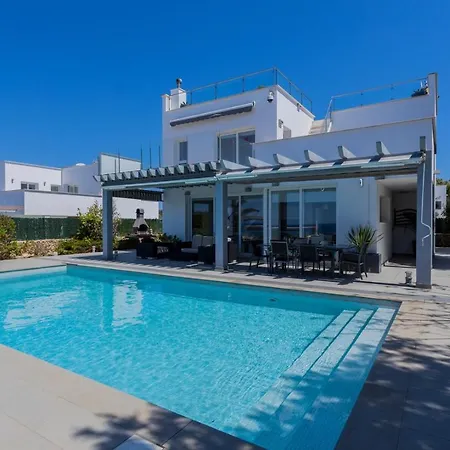 Villa Brisas *