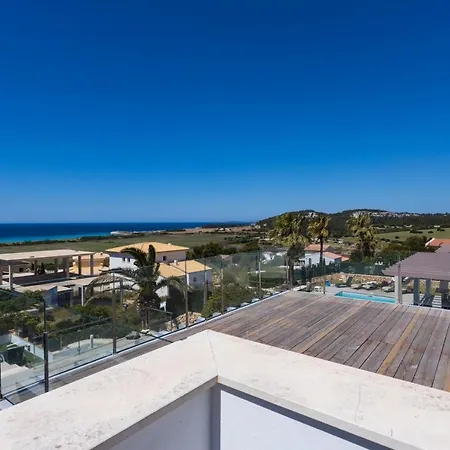 Brisas Villa *