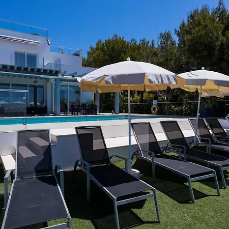 Villa Brisas *